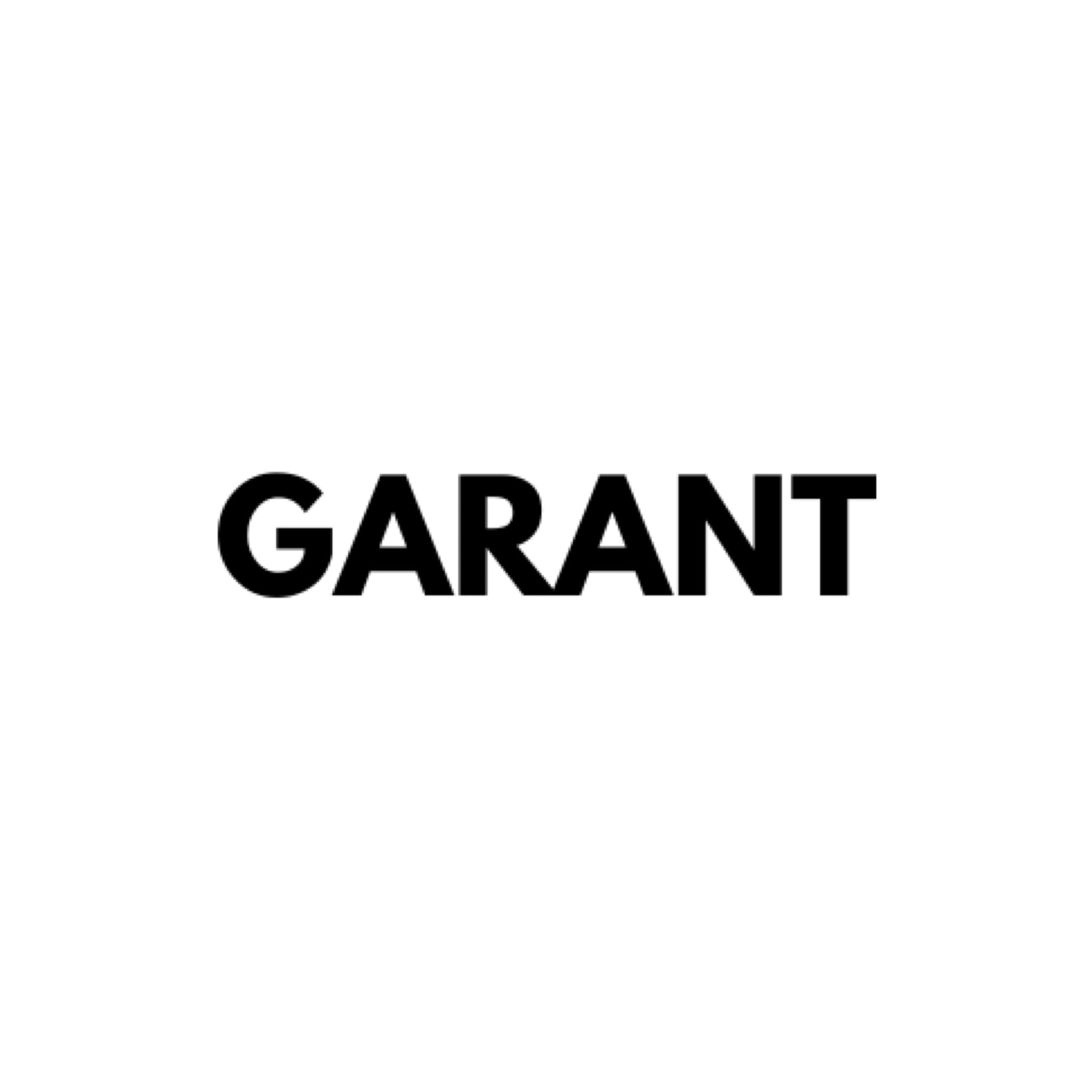 GARANT