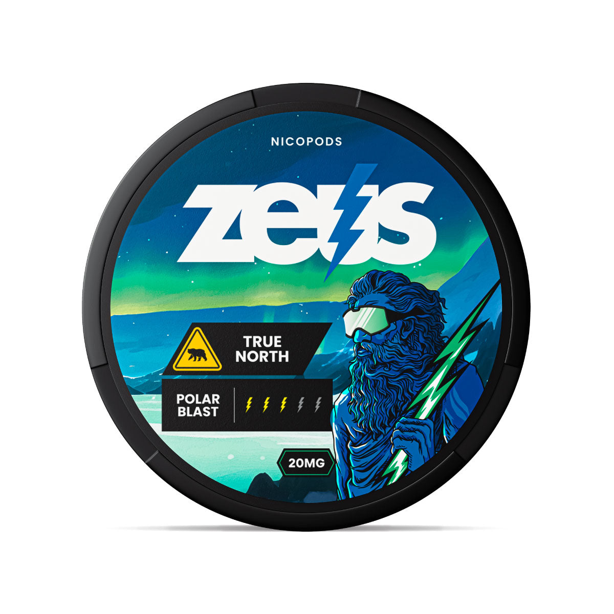 ZEUS