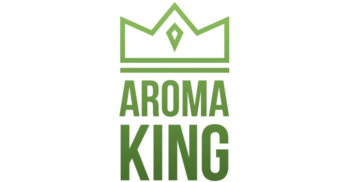 AROMA KING